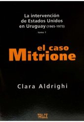 book El caso Mitrione