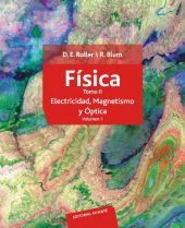 book Física. Electricidad, magnetismo y óptica (vol 1) (Spanish Edition)