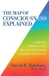 book The Map of Consciousness Explained