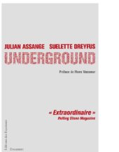 book Underground