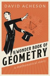 book The Wonder Book of Geometry: A Mathematical Story