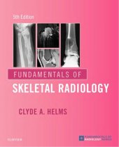 book Fundamentals of Skeletal Radiology