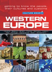 book Western Europe - Culture Smart!: the essential guide to customs & culture