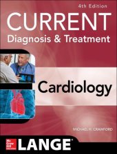 book Current Diagnosis & Treatment Cardiology