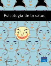 book Psicología de la salud