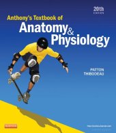 book Anthony’s Textbook of Anatomy & Physiology