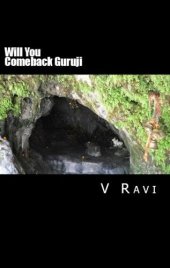 book Will You Comeback Guruji