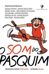 book O Som de Pasquim