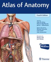 book Atlas of Anatomy