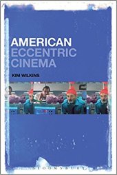 book American Eccentric Cinema