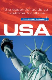 book USA - Culture Smart!: The Essential Guide to Customs & Culture