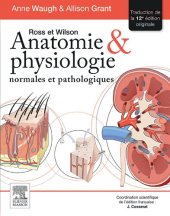 book Anatomie et physiologie normales et pathologiques