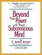 book Beyond the Power of Your Subconscious Mind