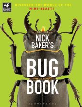 book Nick Baker's Bug Book