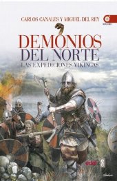 book Demonios del Norte. Las expediciones vikingas