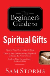 book The Beginner's Guide to Spiritual Gifts