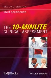 book The 10-Minute Clinical Assessment