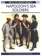 book Napoleon's Sea Soldiers