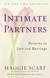 book Intimate Partners: Patterns in Love and Marriage