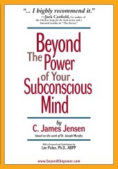 book Beyond the Power of Your Subconscious Mind