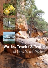 book Walks, Tracks and Trails of New South Wales