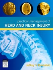 book Practical Management of Head and Neck Injury