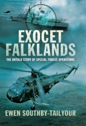 book Exocet Falklands