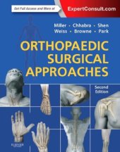 book Orthopaedic Surgical Approaches