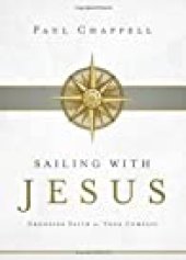 book Sailing with Jesus: Choosing Faith as Your Compass