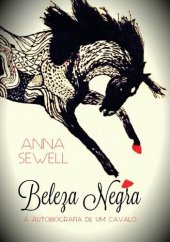 book Beleza Negra - A autobiografia de um cavalo