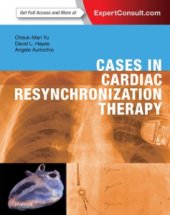 book Cases in Cardiac Resynchronization Therapy