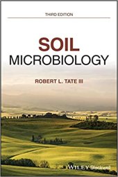 book Soil Microbiology