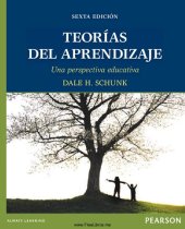 book Teorías del aprendizaje