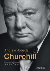 book Churchill