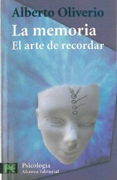 book La memoria. El arte de recordar