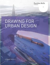 book Drawing Urban Design