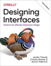 book Designing Interfaces: Patterns for Effective Interaction Design