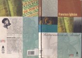 book Historiadores do Brasil: capítulos de historiografia brasileira