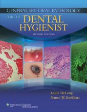 book General and Oral Pathology for the Dental Hygienist