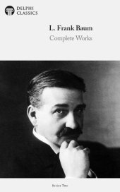 book Complete Works of L. Frank Baum