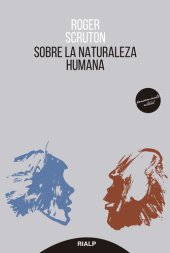 book Sobre la naturaleza humana