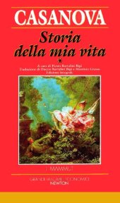 book Storia della mia vita. Vol. 1