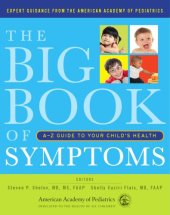 book The Big Book of Symptoms: A-Z Guide to Your Child’s Health