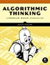 book Algorithmic Thinking: A Problem-Based Introduction