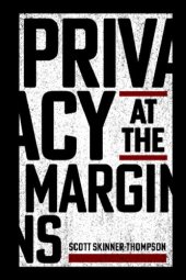 book Privacy At The Margins