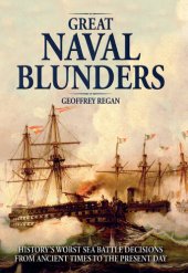 book Great Naval Blunders