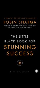 book Little Black Book for Stunning Success+ Tools for Action Mastery