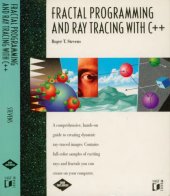 book Fractal programming and ray tracing with C++