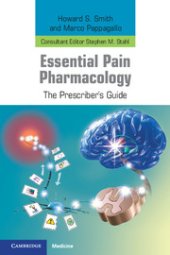 book Essential Pain Pharmacology: The Prescriber’s Guide