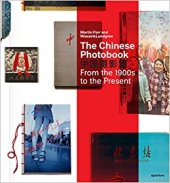 book The Chinese Photobook: From the 1900s to the Present